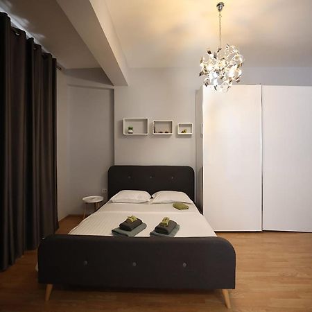 Arkle Apartment 3 Tiranë Luaran gambar