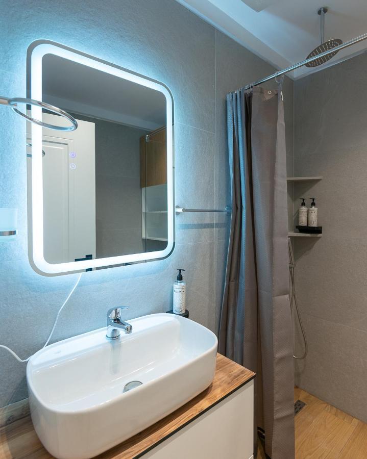 Arkle Apartment 3 Tiranë Luaran gambar
