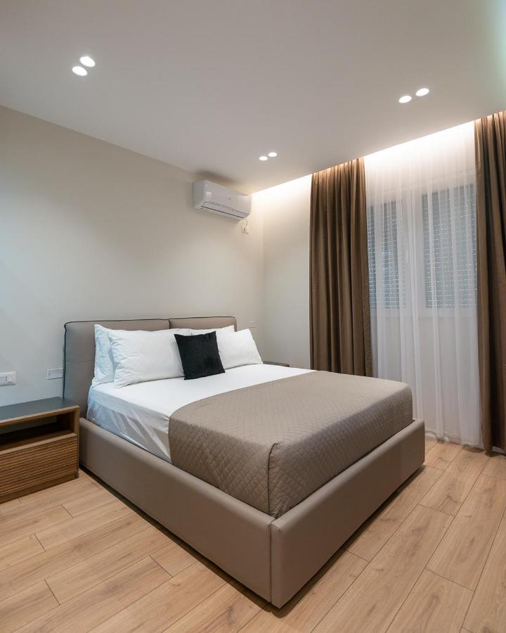 Arkle Apartment 3 Tiranë Luaran gambar
