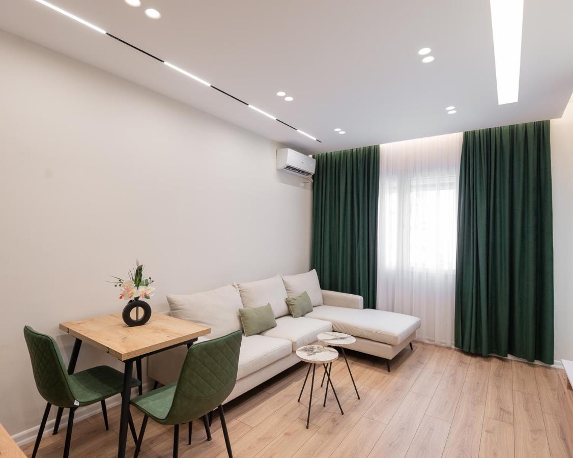 Arkle Apartment 3 Tiranë Luaran gambar