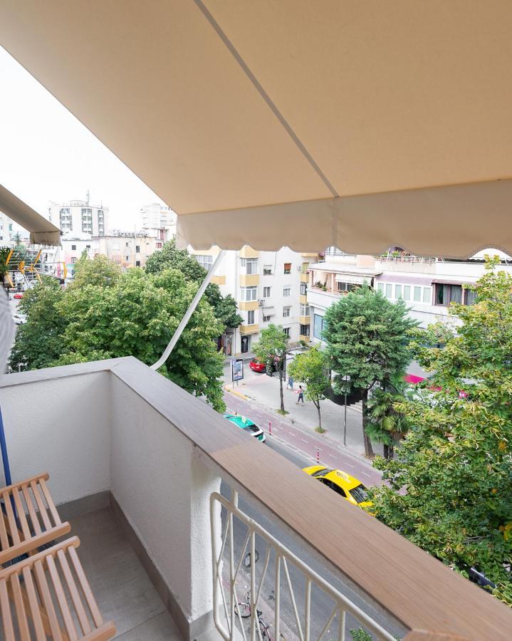 Arkle Apartment 3 Tiranë Luaran gambar