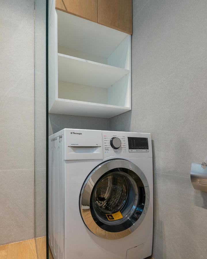 Arkle Apartment 3 Tiranë Luaran gambar