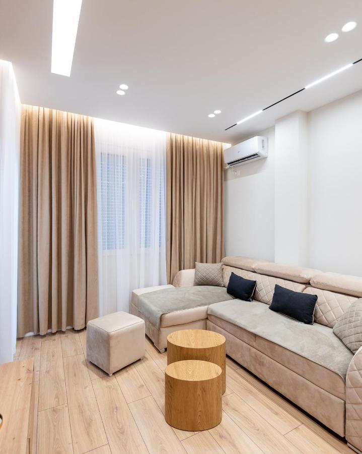 Arkle Apartment 3 Tiranë Luaran gambar