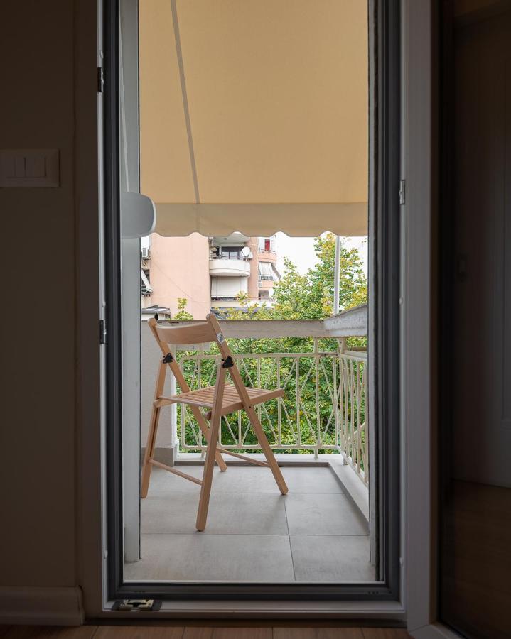 Arkle Apartment 3 Tiranë Luaran gambar