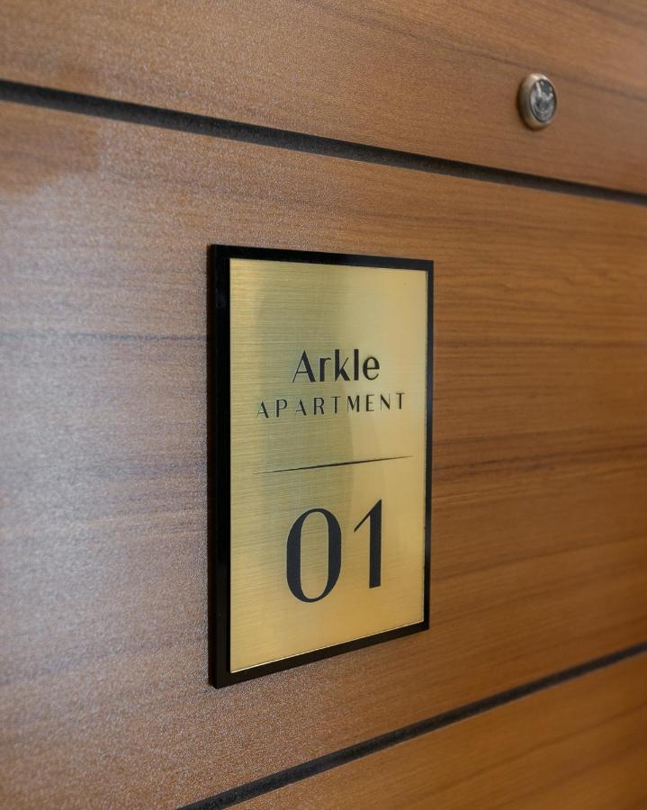 Arkle Apartment 3 Tiranë Luaran gambar
