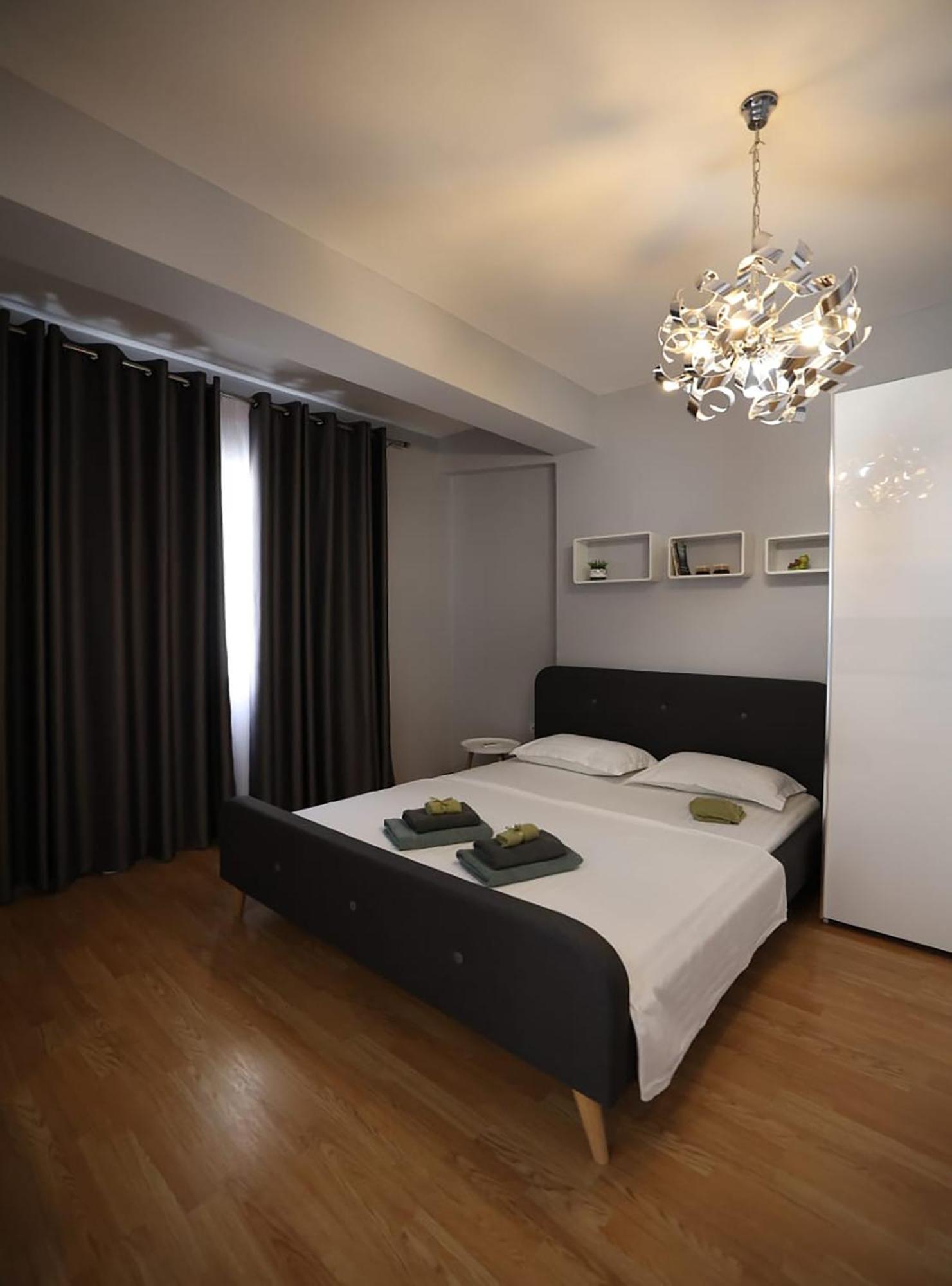Arkle Apartment 3 Tiranë Luaran gambar