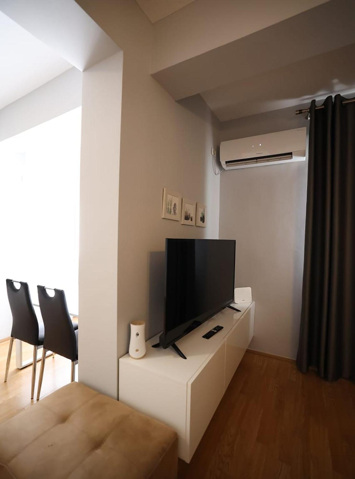 Arkle Apartment 3 Tiranë Luaran gambar