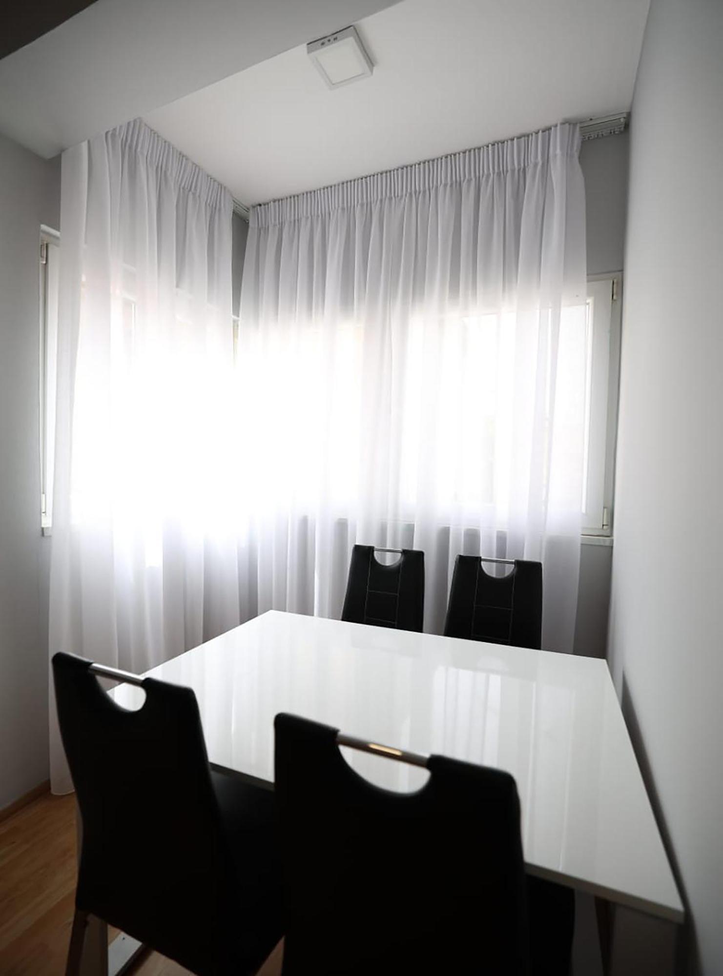 Arkle Apartment 3 Tiranë Luaran gambar