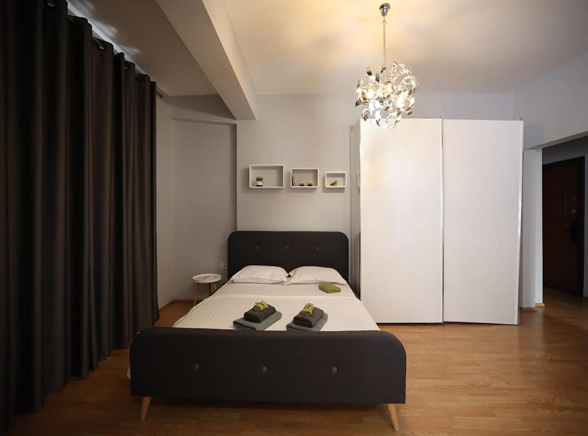 Arkle Apartment 3 Tiranë Luaran gambar