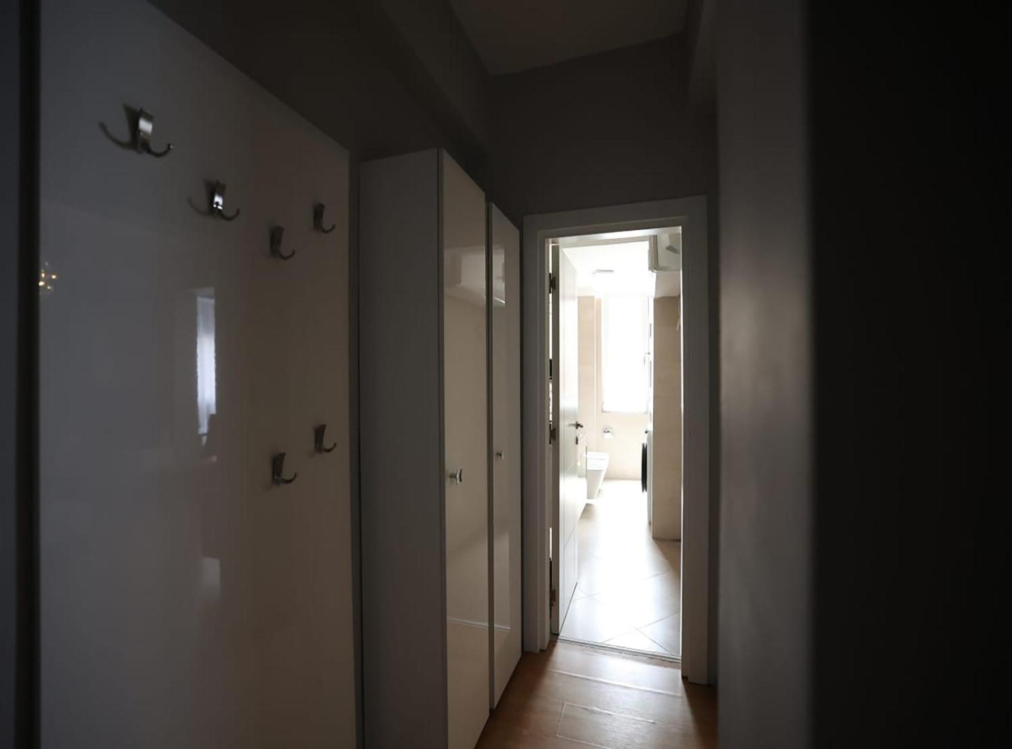 Arkle Apartment 3 Tiranë Luaran gambar
