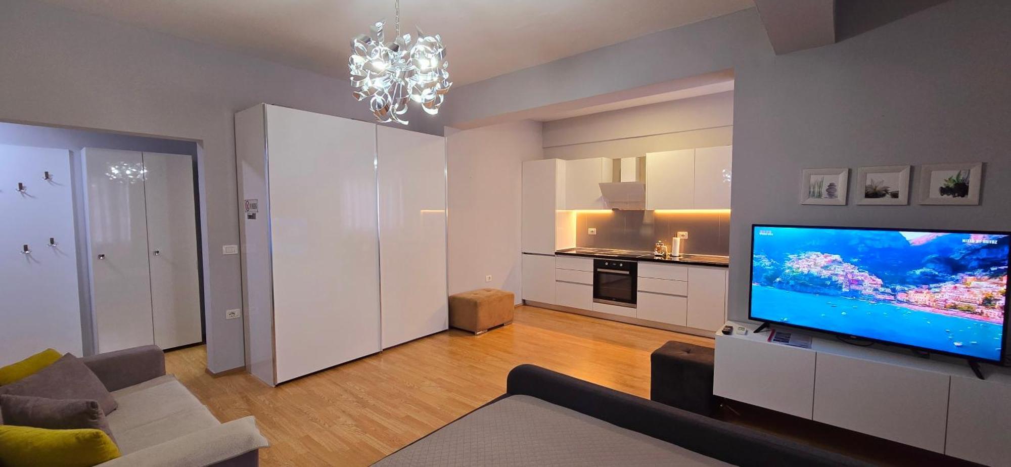Arkle Apartment 3 Tiranë Luaran gambar