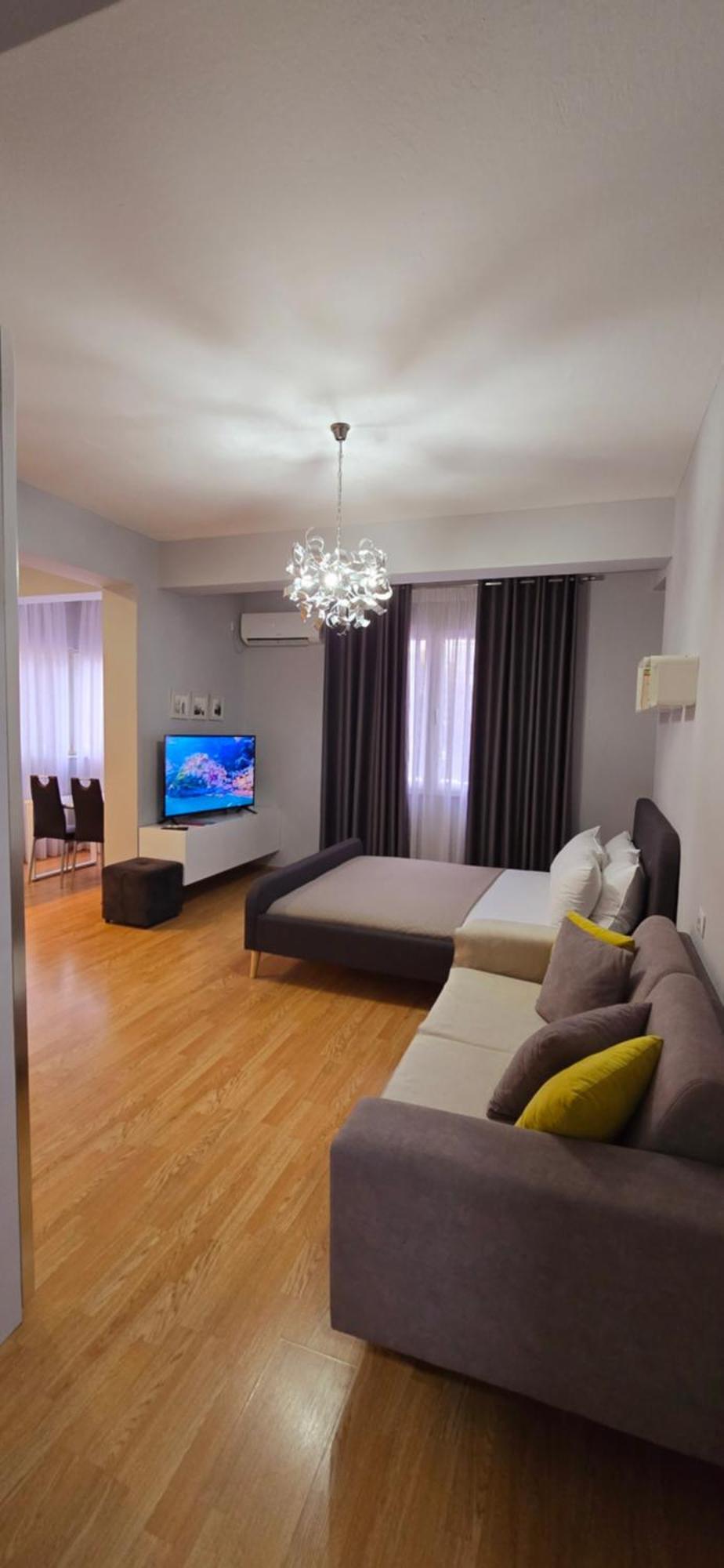 Arkle Apartment 3 Tiranë Luaran gambar