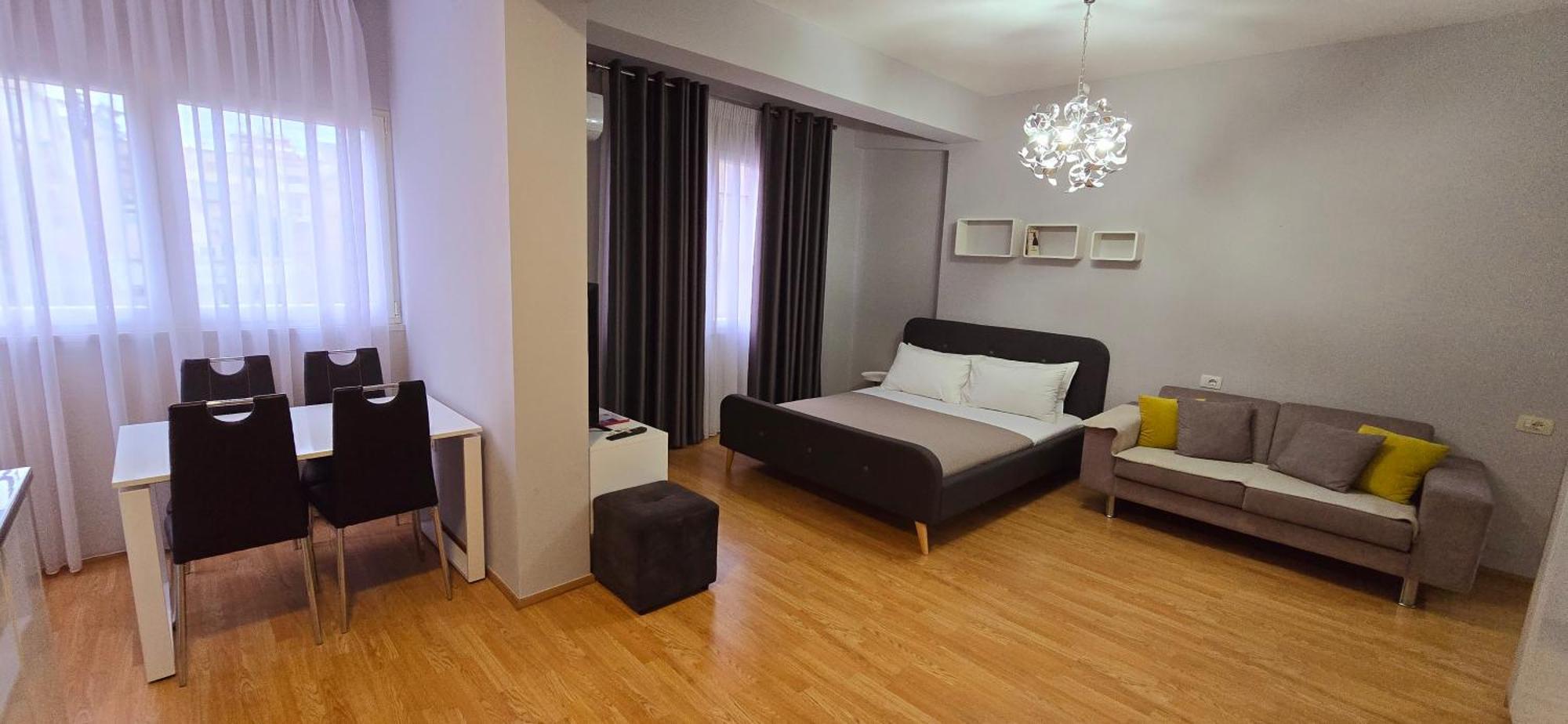 Arkle Apartment 3 Tiranë Luaran gambar
